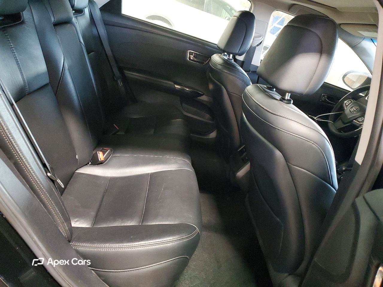 Toyota Avalon 2016