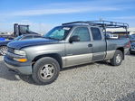 Chevrolet Silverado 2000