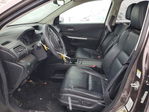 Honda CR-V 2012