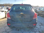 Chevrolet Trax 2020