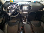 Jeep Cherokee 2015