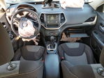 Jeep Cherokee 2015