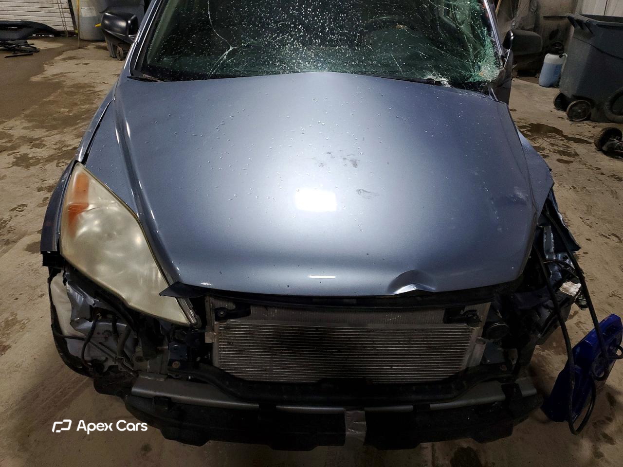 Honda CR-V 2011