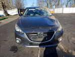 Mazda 3 2015