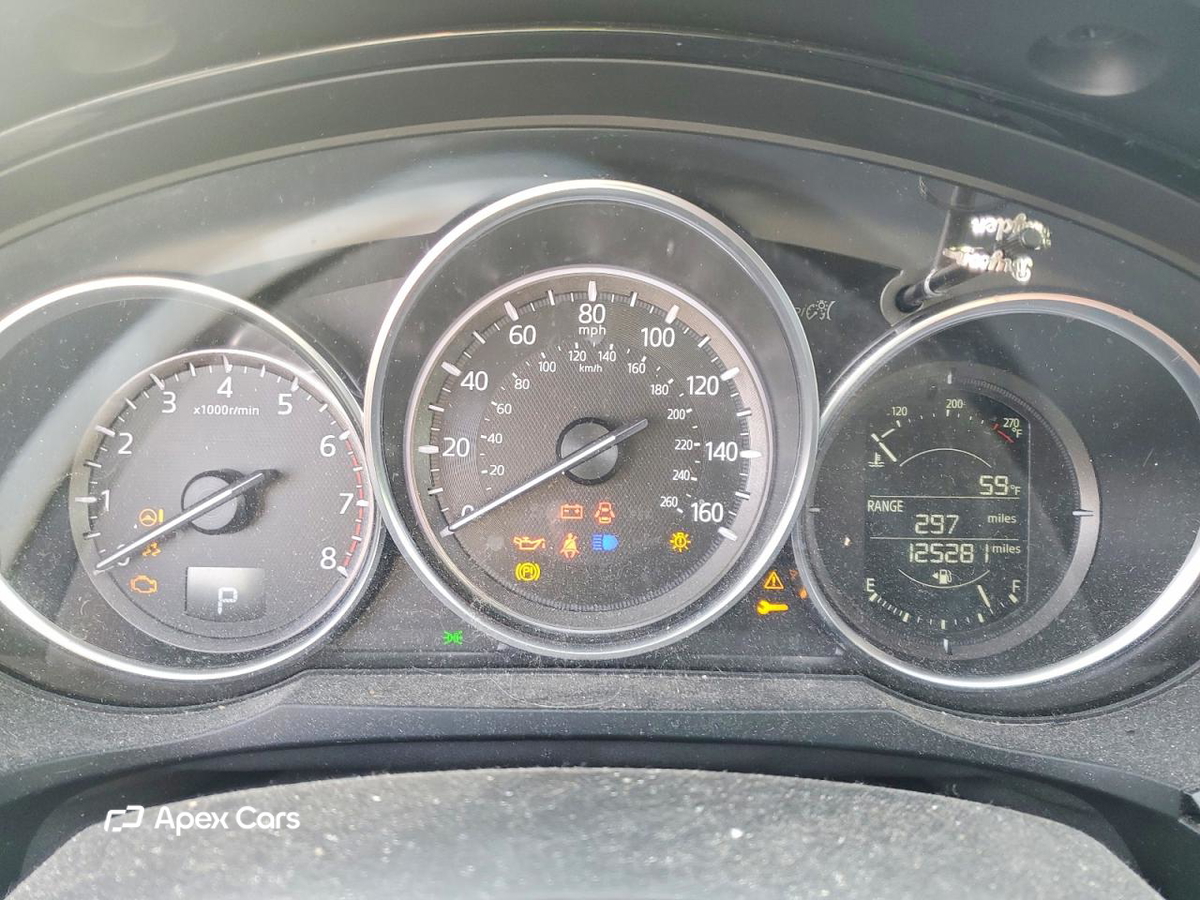 Mazda CX-9 2017