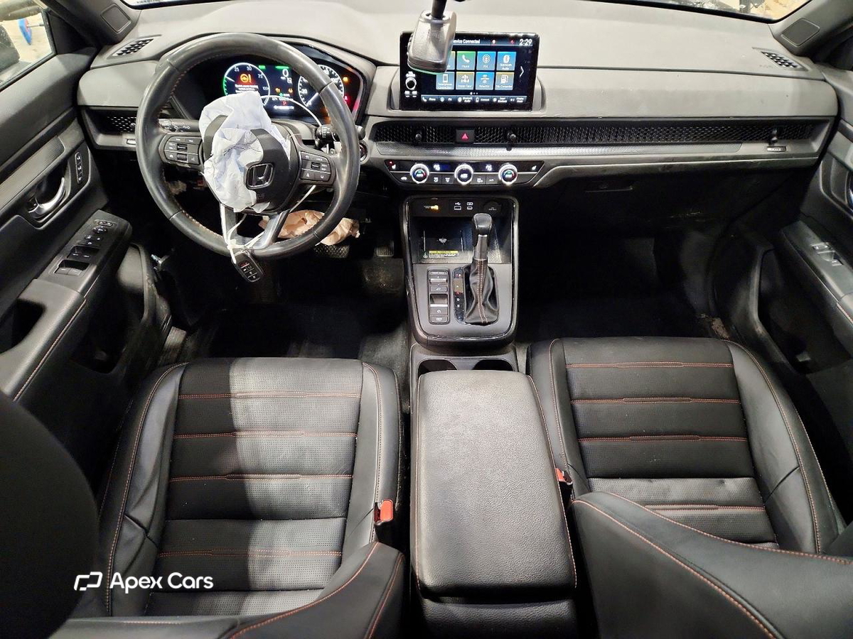 Honda CR-V 2024