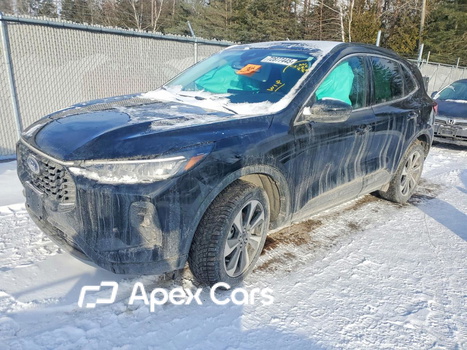 Ford Escape 2025 - Image 1 of 13