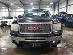 GMC Sierra 2011
