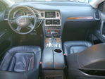Audi Q7 2015