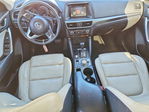 Mazda CX-5 2016