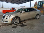 Cadillac XTS 2016