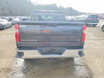 Chevrolet Silverado 2022
