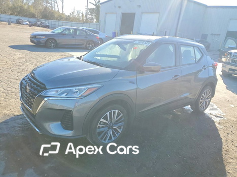 Nissan Kicks 2023 - Image 1 of 13