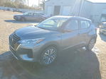 Nissan Kicks 2023