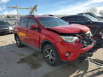 Toyota RAV 4 2017