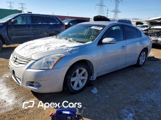 Nissan Altima 2012 - Image 1 of 13