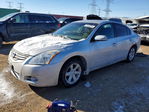 Nissan Altima 2012