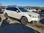 Subaru Outback 2016