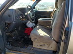 Chevrolet Silverado 2001