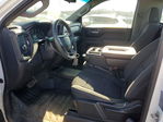 Chevrolet Silverado 2021
