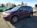Honda CR-V 2012