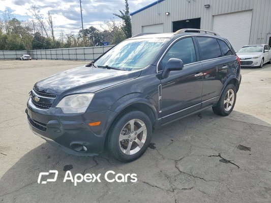 Chevrolet Captiva 2012 - Image 1 of 14