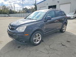 Chevrolet Captiva 2012