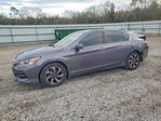 Honda Accord 2016