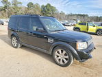 Land Rover LR4 2013