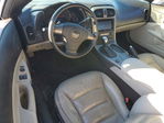 Chevrolet Corvette 2007