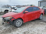 Toyota Corolla 2017