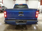 Chevrolet Silverado 2018