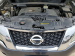 Nissan Pathfinder 2014