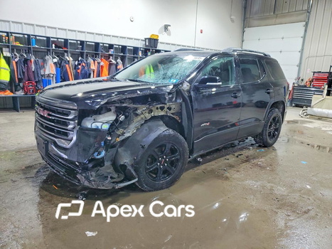 GMC Acadia 2023 - Image 1 of 14