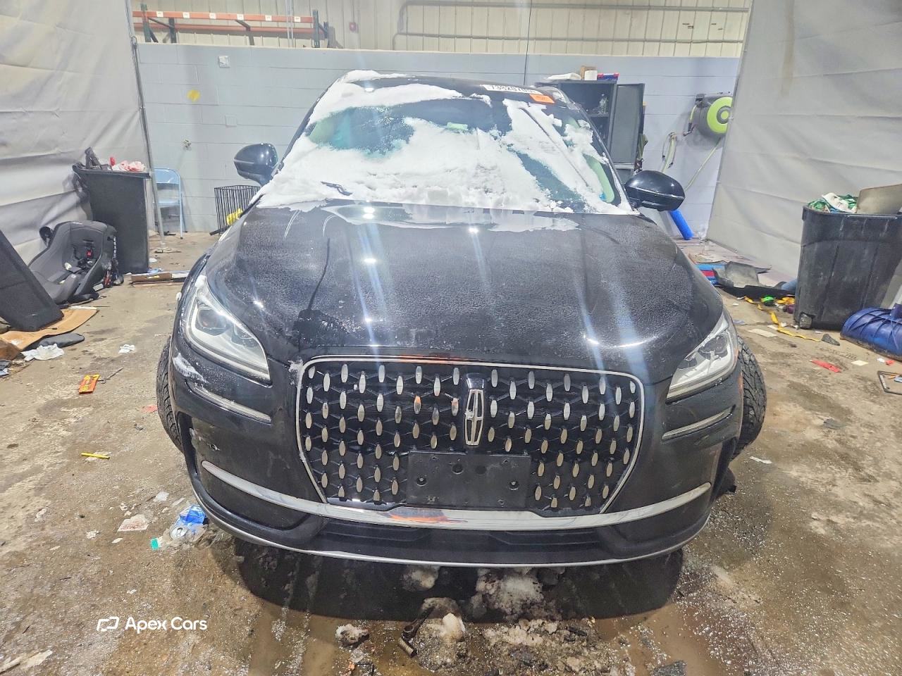 Lincoln Corsair 2023