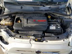 Fiat 500 2012