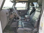 Jeep Wrangler 2012