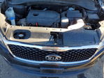 Kia Sorento 2017