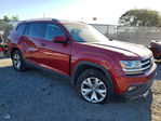 Volkswagen Atlas 2018
