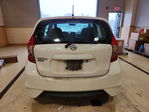 Nissan Versa 2018
