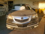 Acura MDX 2011