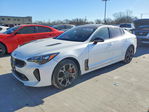 Kia Stinger 2018