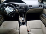 Honda Civic 2013