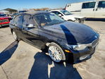 BMW Series 3 2012