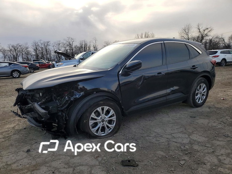 Ford Escape 2024 - Image 1 of 14