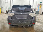 Subaru WRX 2011