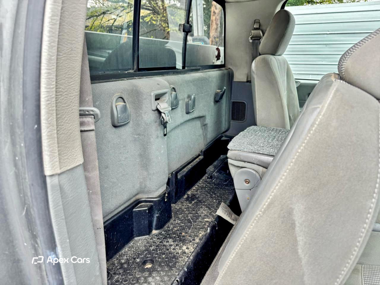 Dodge RAM 2006