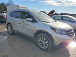 Honda CR-V 2013
