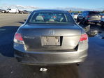 Honda Accord 2010