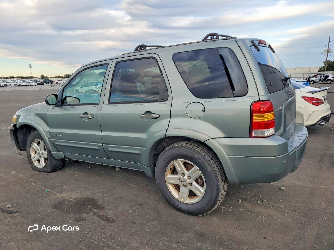 Ford Escape 2006